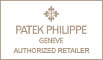 Patek Logo